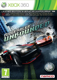 Ridge Racer Unbounded