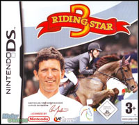 Riding Star 3