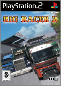 Rig Racer 2