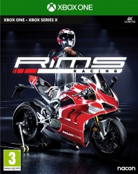 RiMS Racing