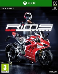 RiMS Racing