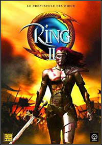 Ring II: Twilight Of Gods