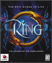 Ring: The Legend of the Nibelungen