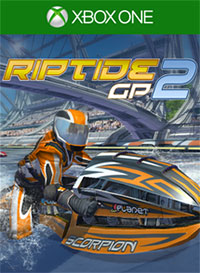 Riptide GP 2