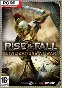 Rise & Fall: Civilizations at War