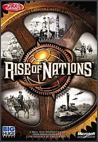 Rise of Nations