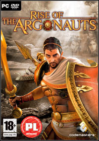 Rise of the Argonauts