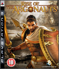 Rise of the Argonauts