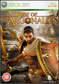 Rise of the Argonauts