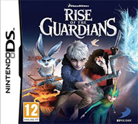 Rise of the Guardians