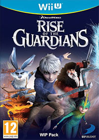 Rise of the Guardians