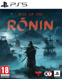 Rise of the Ronin