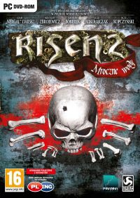 Risen 2: Mroczne wody