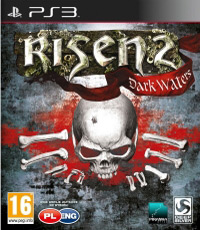 Risen 2: Mroczne wody