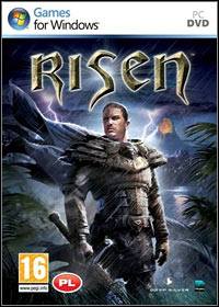 Risen