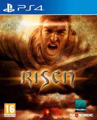 Risen - WymieńGry.pl