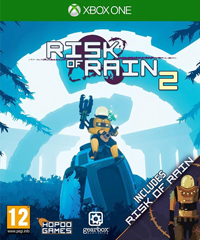 Risk of Rain 2