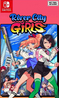 River City Girls