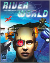 Riverworld