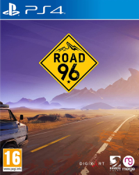 Road 96