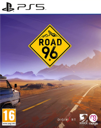 Road 96