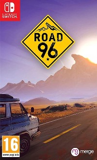 Road 96