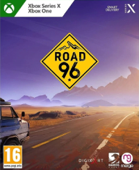 Road 96