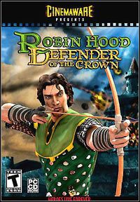 Robin Hood: Defender of the Crown