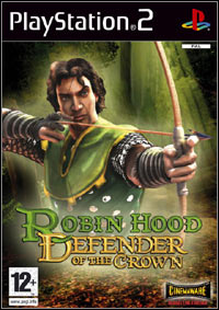 Robin Hood: Defender of the Crown