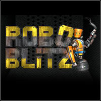 RoboBlitz