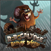 Robocalypse: Beaver Defense