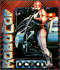 RoboCop (1989)