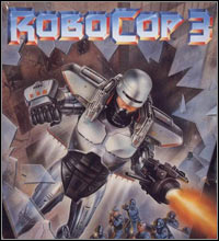 RoboCop 3