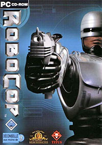 Robocop