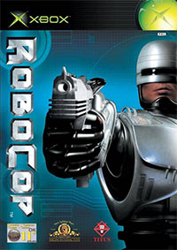 Robocop