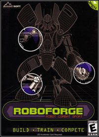 Roboforge