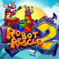 Robot Rescue 2