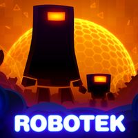 Robotek