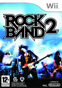 Rock Band 2