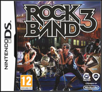 Rock Band 3