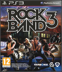 Rock Band 3