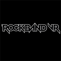 Rock Band VR