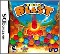 Rock Blast