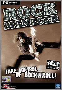 Rock Manager