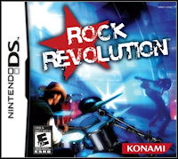 Rock Revolution