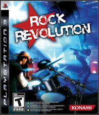 Rock Revolution