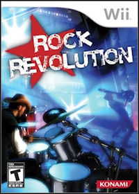 Rock Revolution