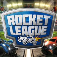 Rocket League