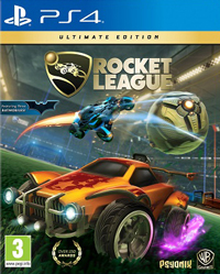 Rocket League: Ultimate Edition