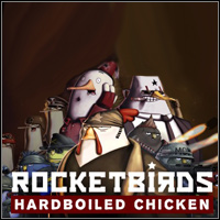 Rocketbirds: Hardboiled Chicken